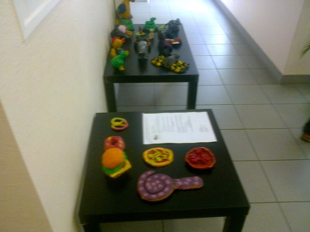 ateliers enfants, ados et adultes  